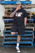 Baked Goods Tee - Black